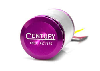 Century OUTRUNNER 600A